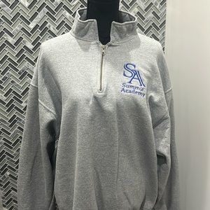 Never used sweatshirt